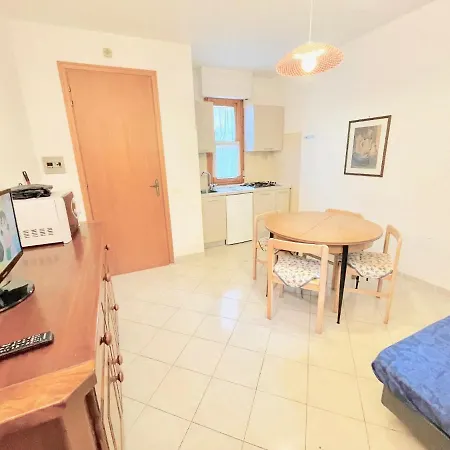 Apartment Fronte Pineta *