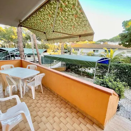 Apartment Fronte Pineta *