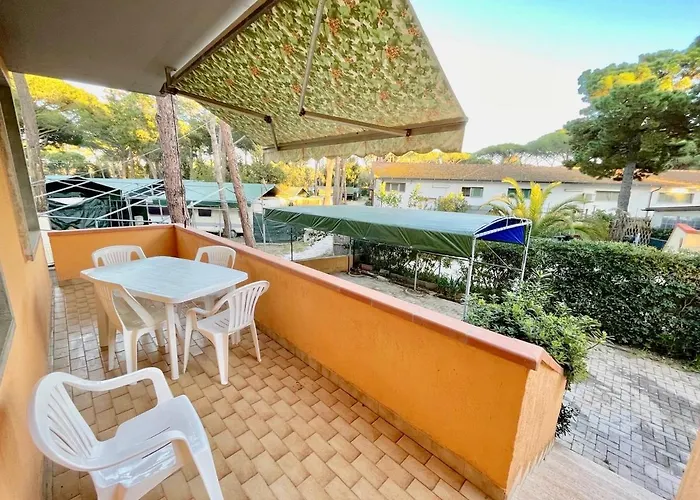 Apartment Fronte Pineta *