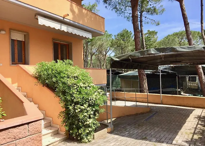 Fronte Pineta *