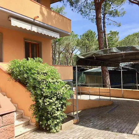 Fronte Pineta *